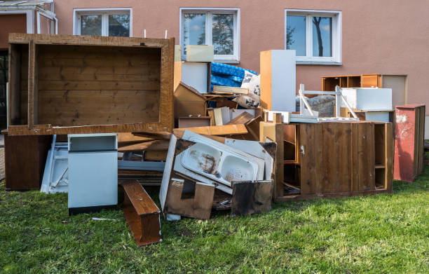 Best Attic Cleanout  in Lewiston, ID